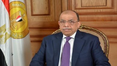 Photo of شعراوي: نطمح لنكون ضمن أفضل 30 دولة في مؤشرات التنمية الاقتصادية