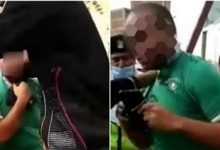 Photo of إخلاء سبيل طبيب الزقازيق المتهم بالتحرش بكفالة على ذمة التحقيقات