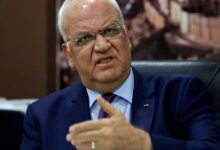 Photo of فلسطين: وفاة صائب عريقات أمين سر منظمة التحرير الفلسطينية