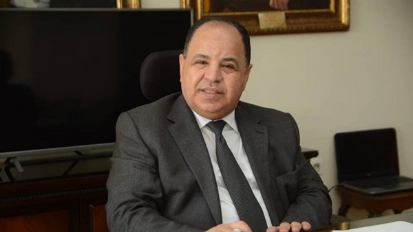 معيط يؤكد الاستمرار فى استحداث آليات إلكترونية.. للحد من التهرب الضريبى