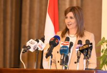 Photo of وزيرة الهجرة للشباب: نحملكم مسئولية الترويج للدولة المصرية والرد على الأكاذيب