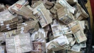 Photo of الشرقية: ضبط موظف لاستيلائه على 75 مليون جنيه بزعم توظيفها