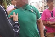 Photo of فتاة تسلم شاب للشرطة لقيامه بالاستمناء عليها في المواصلات العامة بالزقازيق