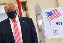 Photo of ترامب عبر “تويتر” النتائج تغيرت بعد ظهور “أوراق اقتراع مفاجئة”