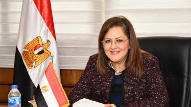 Photo of 5.8 مليار جنيه استثمارات عامة مُوجهة لمُحافظة سوهاج في خطة 2021/20