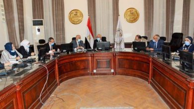 Photo of “التعليم” تعد خطة الارتقاء بالمستوى الأكاديمى للمُعلمين وتفعيل وحدات التدريب داخل المدارس