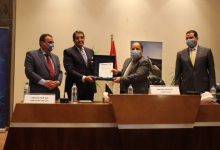 Photo of مصر من أوائل الدول الرائدة بالشرق الأوسط وأفريقيا فى تطبيق الفاتورة الإلكترونية