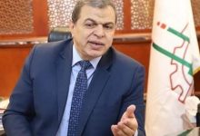 Photo of سعفان : تعيين 2552 شاباً.. بينهم 33 من ذوى القدرات بالجيزة
