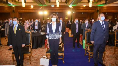 Photo of وزيرة الهجرة تُعلن دعم مبادرة “القوى العاملة” لمساندة صغار الصيادين