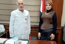 Photo of حوار مع الأستاذ الدكتور/ محمد أسامة … عميد المعهد القومى للقلب بإمبابة