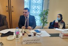 Photo of التمثيل التجاري”: انتهاء خطة زيادة الصادرات إلى إفريقيا ديسمبر المقبل