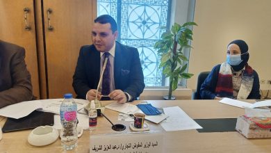 Photo of التمثيل التجاري”: انتهاء خطة زيادة الصادرات إلى إفريقيا ديسمبر المقبل