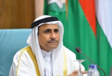 Photo of رئيس البرلمان العربي يُدين الهجوم الإرهابي في مقديشو