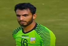 Photo of عامر يعلن ضم محمد أشرف حارس مرمى المقاولون وأحمد الرفاعى لسموحة