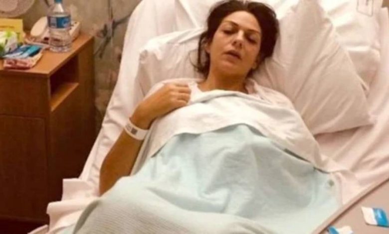 Photo of محتالة تجمع مليون جنيه من إدعاء إصابتها بالسرطان تنفقها على السفر والإستمتاع
