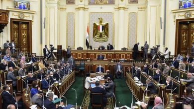 Photo of النواب يوافق علي إنشاء بوابة مصرية إليكترونية للعمرة