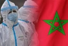 Photo of المغرب: 64 وفاة جديدة بكورونا و6195 إصابة خلال 24 ساعة