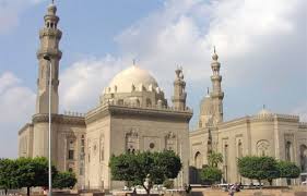 Photo of الجمعة المقبلة..افتتاح مسجد الإمام الشافعي بالقاهرة بعد ترميمه وصيانته