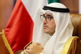 Photo of وزير خارجية الكويت يؤكد دعم بلاده موقف مصر في قضية سد النهضة