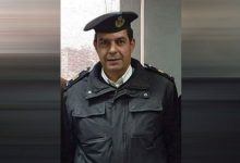 Photo of عاش مقداما ومات بطلا.. صور..تشييع جنازة اللواء ياسر عصر بمدينة طوخ