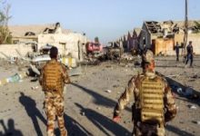 Photo of العراق: تدمير 10 أنفاق وأوكار لتنظيم داعش الإرهابي