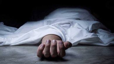 Photo of زوج يعترف بقتل زوجته خنقاً بالزقازيق ويدعي سقوطها  لإخفاء الجريمة