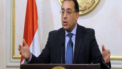 Photo of مدبولى: أقدر العاملين بالإعلام الذين يبذلون جهودا للحصول على المعلومات