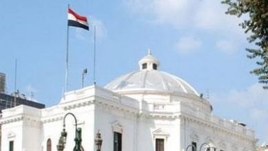 Photo of إعادة الانتخابات على مقعد «بنها وكفر شكر» بعد وفاة جمال حجاج