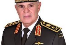Photo of الفريق محمد فريد يعود إلى أرض الوطن بعد إنتهاء زيارته للسودان