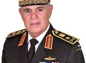 Photo of الفريق محمد فريد يعود إلى أرض الوطن بعد إنتهاء زيارته للسودان