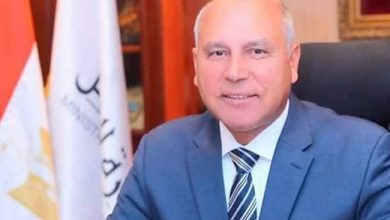 Photo of كامل الوزير يتفقد أعمال التطوير والصيانة للطريق الدائري حول القاهرة الكبرى