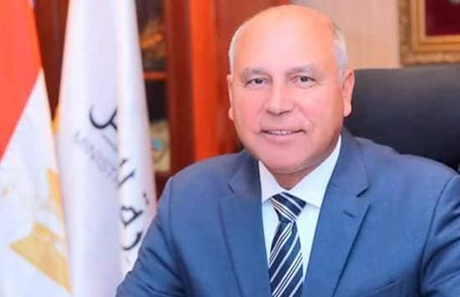 الوزير يعلن دخول برج ابو حماد في الخدمة