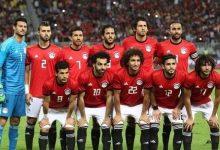 Photo of منتخب مصر يستعد لمباراة توجو فى تصفيات أمم أفريقيا تعرف علي موعد اللقاء والتشكيل