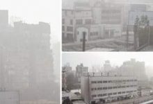 Photo of تعرف علي خريطة الأمطار بمحافظات الجمهورية حتى الأربعاء المقبل
