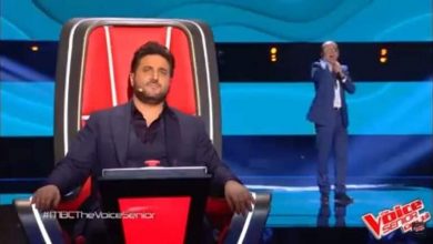 Photo of صفوان عابد يرد على منتقدي ظهوره كمتسابق في برنامج للهواة