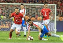 Photo of إتحاد الكرة يُعلن عن إصابات كورونا في صفوف الزمالك والأهلي