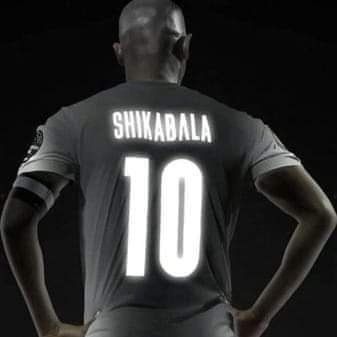 شيكابالا