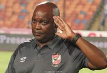 Photo of الأتحاد الجنوب إفريقي يدعم موسيماني قبل نهائي إفريقيا