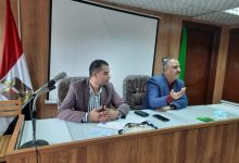 Photo of اجتماعا تمهيدياً لدورى القليوبية فى كرة القدم لمراكز شباب القرى ٢٠٢٠