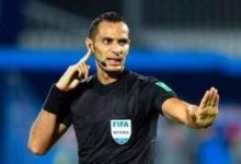 Photo of رسمياً.. مصطفى غربال حكماً لنهائى القرن