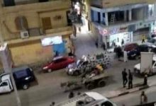 Photo of الأمن ينقذ مفتشين صحة إحتجزهم طبيب داخل مركزه الغير المرخص بالأقصر