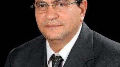 Photo of عاجل وفاة جمال حجاج نائب دائرة بنها إثر إصابته بفيروس كورونا