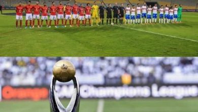 Photo of نهائي دوري الابطال بوقت اضافي
