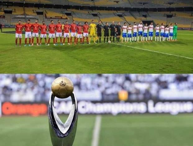 Photo of نهائي دوري الابطال بوقت اضافي