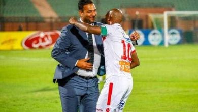 Photo of ميدو يدعم شيكابالا: لا دين ولا تربية بيقولوا كده