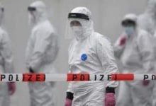 Photo of الصحةالجزائريه تسجل 1044 إصابة جديدة بكورونا خلال 24 ساعة