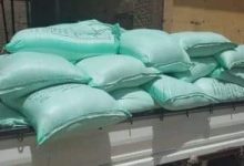 Photo of تموين إسكندرية يضبط 400 كجم دقيق مدعم قبل تهريبه للسوق السوداء