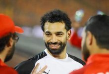 Photo of إصابة محمد صلاح بفيروس كورونا