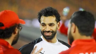 Photo of إصابة محمد صلاح بفيروس كورونا