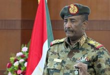 Photo of السودان: البرهان يرأس اجتماعا لبحث استقبال قادة أطراف السلام